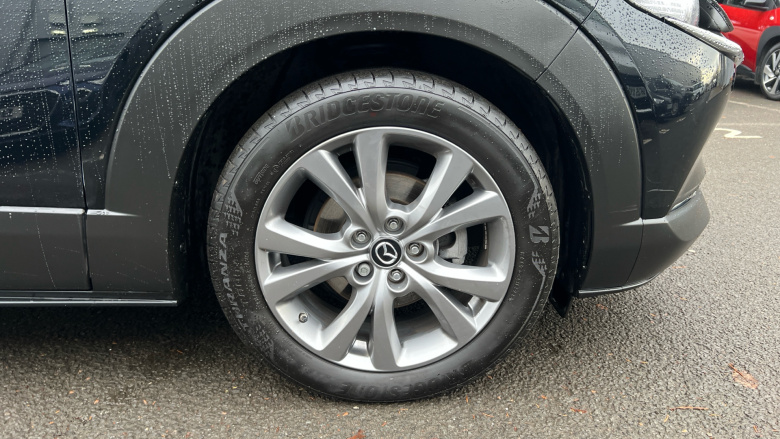 Mazda CX-30 2.5 e-Skyactiv G MHEV [140] Exclusive-Line 5dr Petrol Hatchback